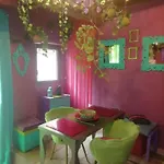 Maisonette Fata Bislacca, Lägenhet Calcata