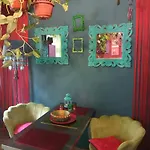 Maisonette Fata Bislacca, Lägenhet *